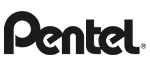 pentel-logo