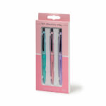 Penne Bic 4 Colori Shine - Officina Studenti