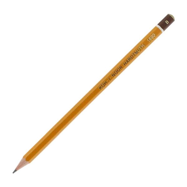 cf. 12 matita KIN - B - Cartoidea