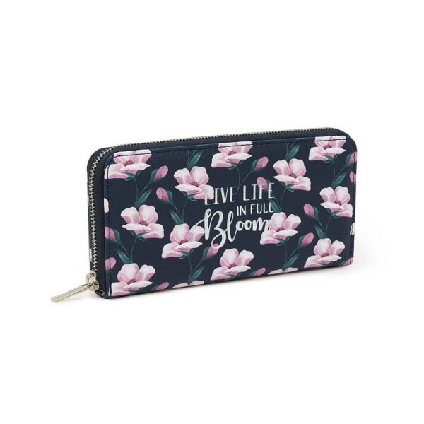 WHAT A WALLET Flowers