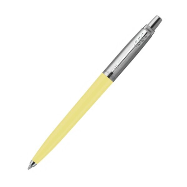 Jotter Originals Parker Giallo – gift set con astuccio - Cartoidea